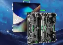 Panel Rental Screen 