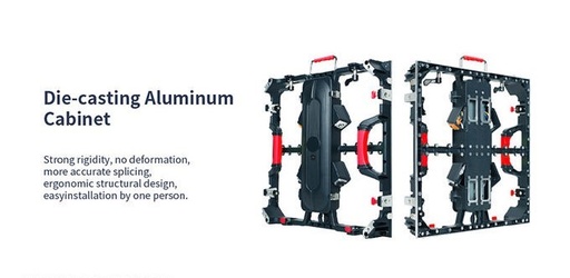 Panel Case